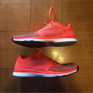 Nike zoom speed trainer